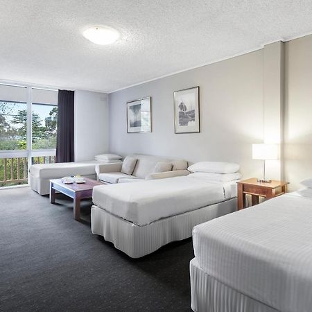 Dorset Gardens Hotel ครอยดัน ภายนอก รูปภาพ