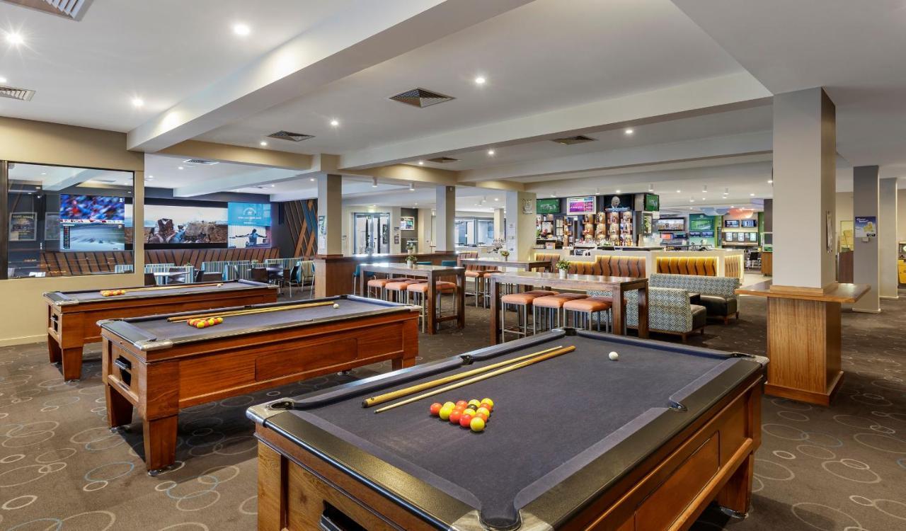 Dorset Gardens Hotel ครอยดัน ภายนอก รูปภาพ