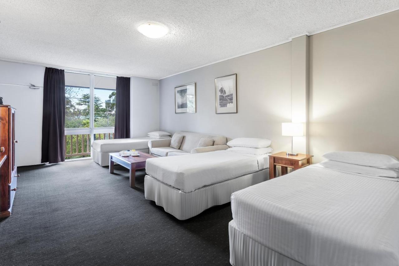 Dorset Gardens Hotel ครอยดัน ภายนอก รูปภาพ